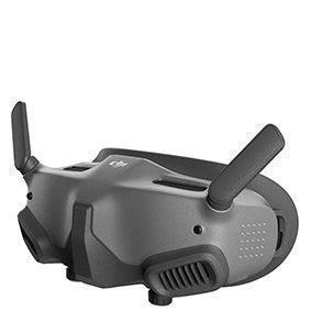 Dji Goggles 2 - Garanzia Nital - Cine Sud è da 47 anni sul mercato! DJAV18