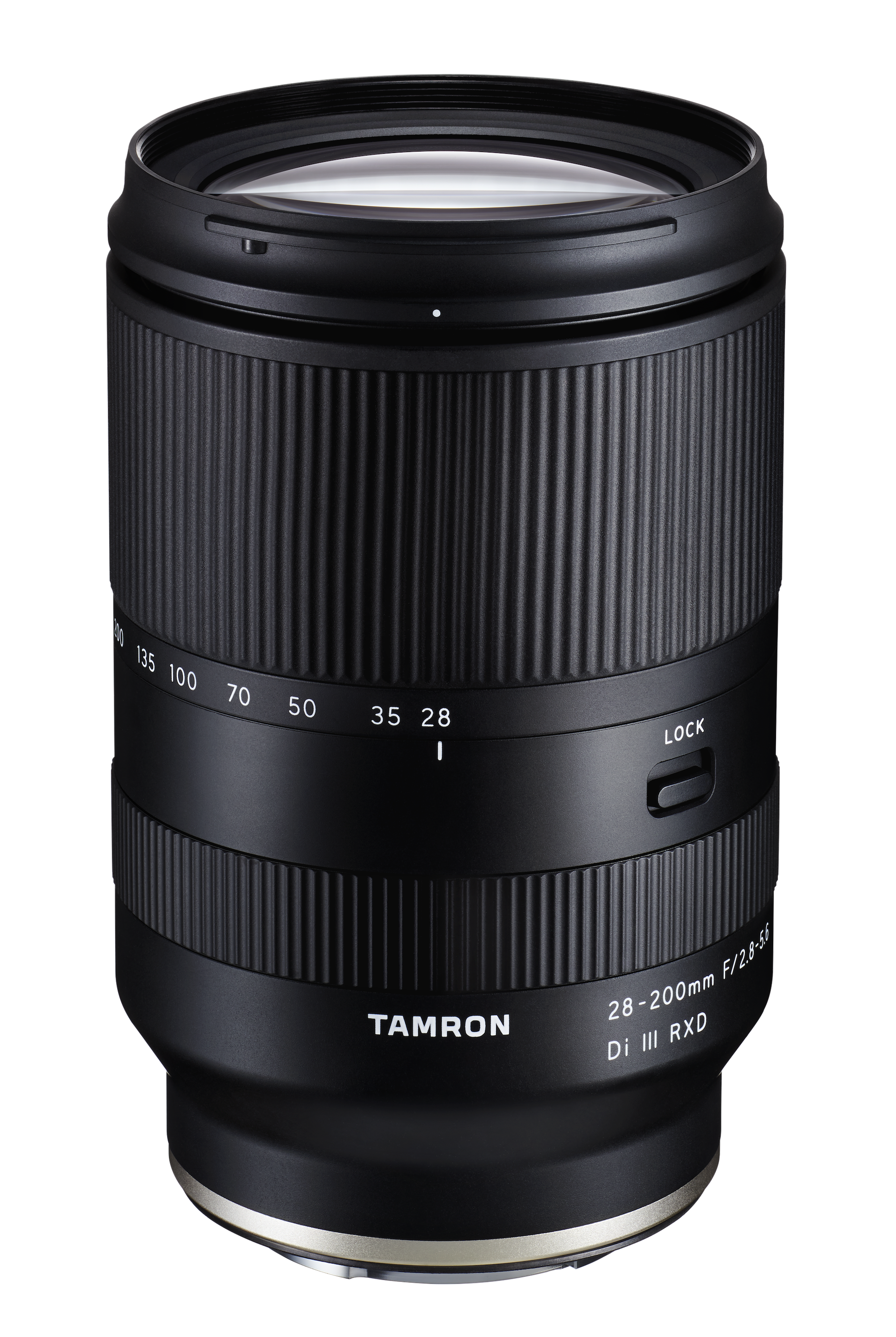 Tamron 28-200mm F/2.8-5.6 Di III RXD -Garanzia Polyphoto 5 anni - Cine Sud è da 45 anni sul mercato!