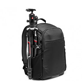 Manfrotto Zaino Advanced Befree Backpack III - Cine Sud è da 47 anni sul mercato! MB MA3-BP-BF