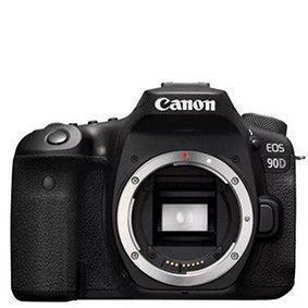 Canon EOS 90D Body - Garanzia Canon Italia - Cine Sud è da 48 anni sul mercato! 3616C003