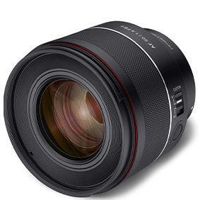 Samyang AF 50mm F1.4 FE II - Gar. Fowa - Cine Sud è da 48 anni sul mercato! SYA52E