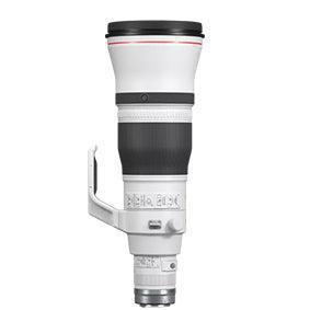 Canon RF 600mm F4 L IS USM - Cine Sud è da 48 anni sul mercato! 5054C005