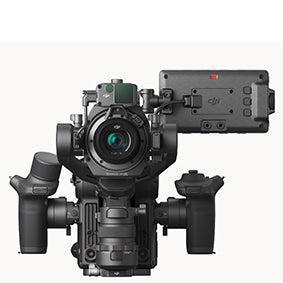 DJI Ronin 4D 4-Axis CineCam 6K Combo - Garanzia Fowa - Cine Sud è da 46 anni sul mercato! - DJR4D1