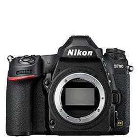 Nikon D780 Body + SD 64GB Lexar Pro - Gar. Nital 4 anni - Cine Sud è da 47 anni sul mercato! ND0780