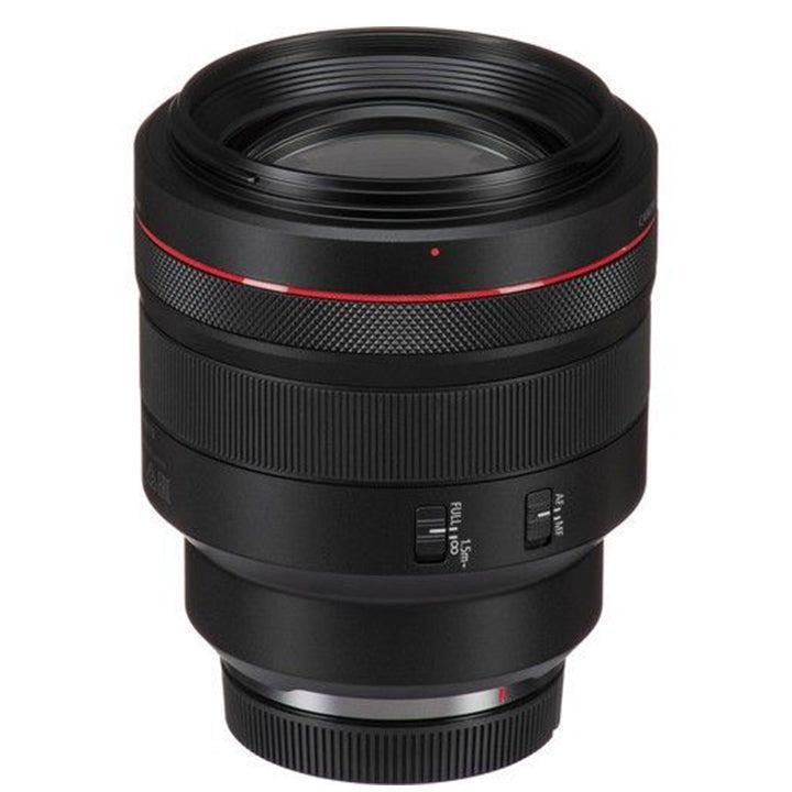 Canon RF 85mm F1.2L USM - Gar. Canon Italia - Cine Sud è da 49 anni sul mercato! 3447C005