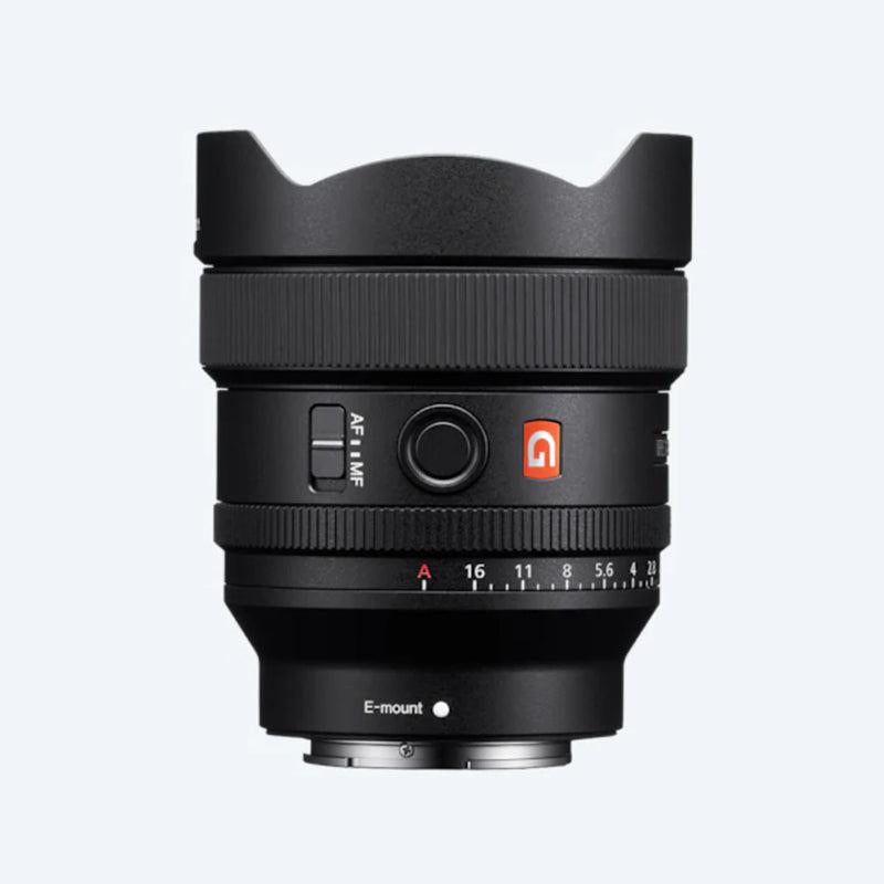Sony 14mm F1.8 GM FE - Cine Sud è da 47 anni sul mercato! SEL14F18GM -