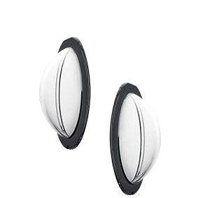 Insta360 x3 lens cover - Cinesud è da 47 anni nel mercato! 935275