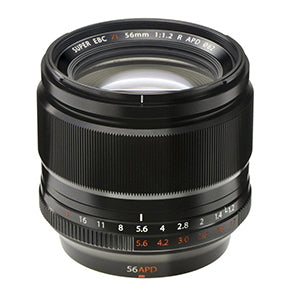Fujifilm 56mm F1.2 APD XF  -Gar.Fuji Italia- Cine Sud è da 47 anni sul mercato! 16443058