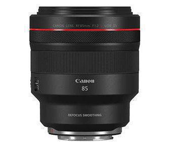 Canon RF 85mm F1.2 L USM DS - Gar. Canon Italia -Cine Sud è da 49 anni sul mercato!3450C005