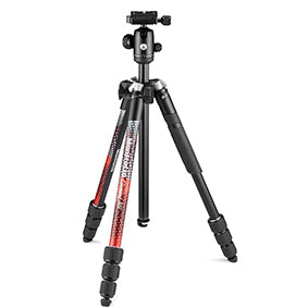 Manfrotto Element MII in alluminio - Cine Sud è da 47 anni sul mercato!