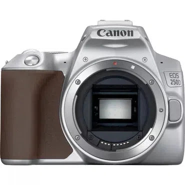 Canon EOS 250D + EF-S 18-55mm IS STM - Garanzia Canon Italia - Cine Sud è da 48 anni sul mercato!