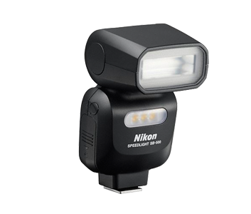 Nikon Flash SB-500 - Garanzia Nital - Cine Sud è da 47 anni sul mercato!  511621