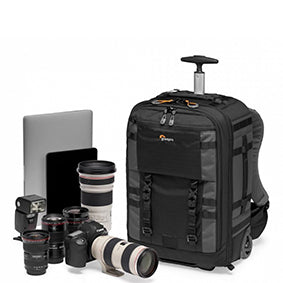 LP37272-PWW PRO TREKKER RLX 450 AW II-GREY