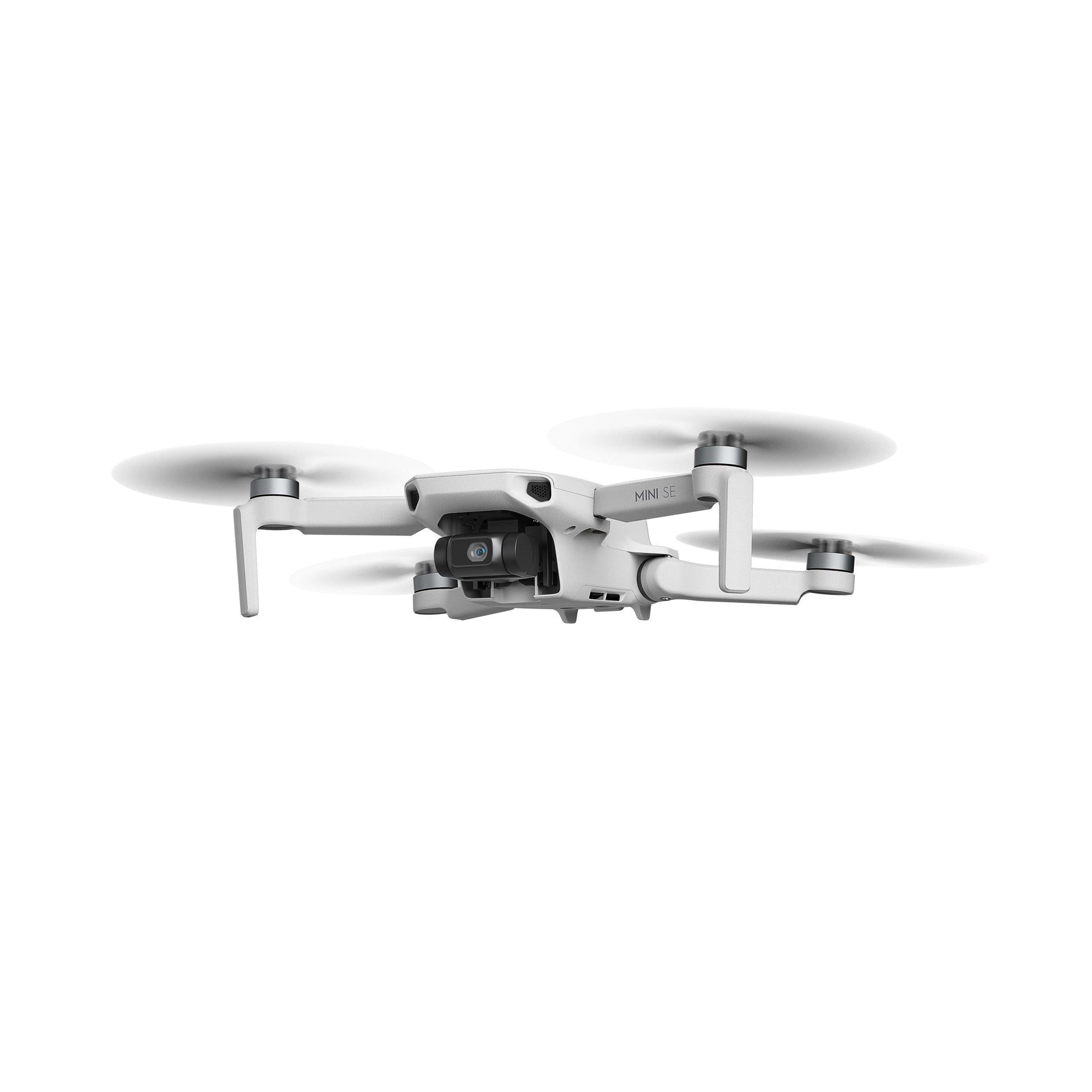 DJI Mini 2 SE Fly More Combo - Garanzia Nital - Cine Sud è da 47 anni sul mercato! DJMSE4