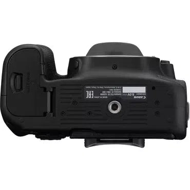Canon EOS 90D Body - Garanzia Canon Italia - Cine Sud è da 48 anni sul mercato! 3616C003