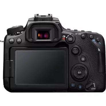 Canon EOS 90D Body - Garanzia Canon Italia - Cine Sud è da 48 anni sul mercato! 3616C003