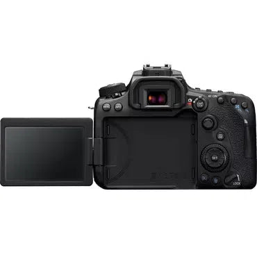 Canon EOS 90D Body - Garanzia Canon Italia - Cine Sud è da 48 anni sul mercato! 3616C003