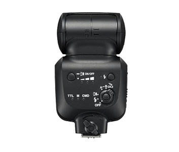 Nikon Flash SB-500 - Garanzia Nital - Cine Sud è da 47 anni sul mercato!  511621