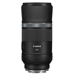 Canon RF 600mm F11 IS STM - Gar. Canon Italia - Cine Sud è da 49 anni sul mercato! 3986C005