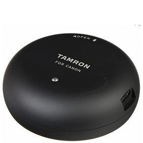 Tamron TAP-IN- per Canon - Garanzia Polyphoto 5 anni - Cine Sud è da 46 anni sul mercato!