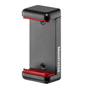 Supporto per smartphone Manfrotto - Cine Sud è da 46 anni sul mercato! - MCLAMP