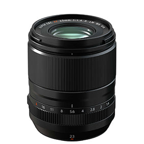 Fujifilm XF 23mm F1.4 R LM WR -Gar.Fuji Italia- Cine Sud è da 47 anni sul mercato! 16746527