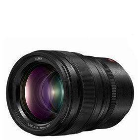Panasonic Lumix S Pro 50mm F1.4 - Garanzia Fowa 4 anni - Cine Sud è da 48 anni sul mercato! 7OBX50