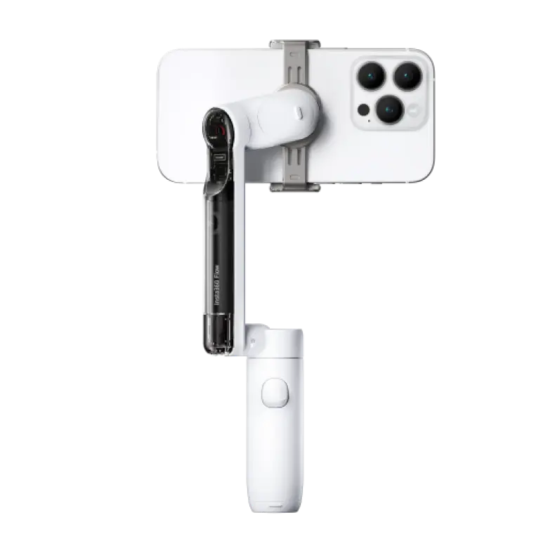 Insta360 Flow Standalone Gimbal - Cine Sud è da 48 anni sul mercato! 935286