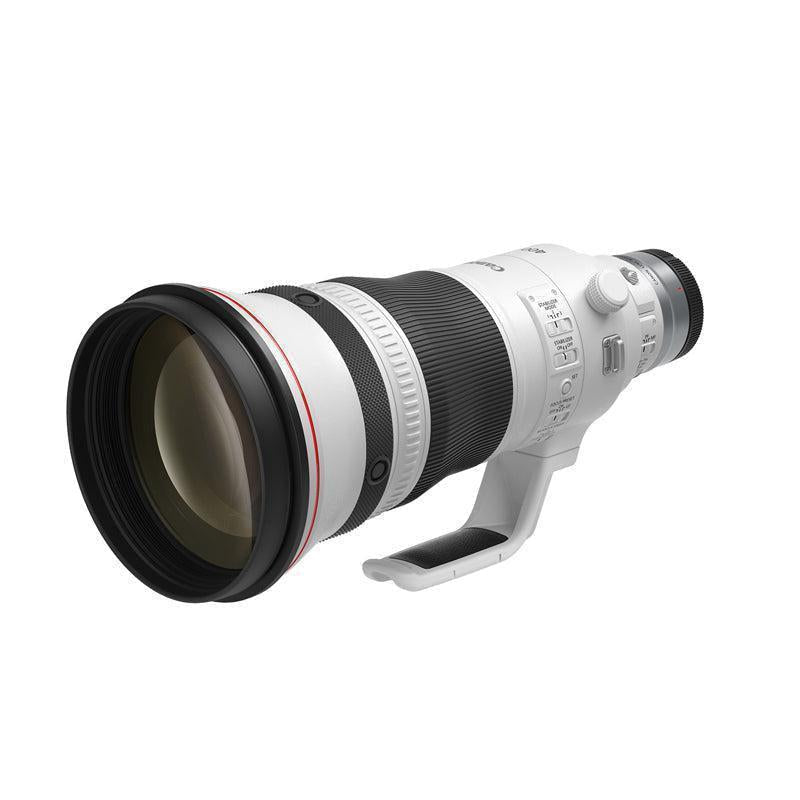 Canon RF 400mm F2.8L IS USM - Cine Sud è da 47 anni sul mercato!
