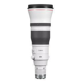Canon RF 600mm F4 L IS USM - Cine Sud è da 48 anni sul mercato! 5054C005