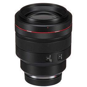 Canon RF 85mm F1.2L USM - Gar. Canon Italia - Cine Sud è da 49 anni sul mercato! 3447C005