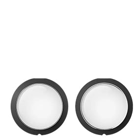 Insta360 x3 lens cover - Cinesud è da 47 anni nel mercato! 935275