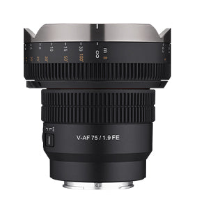 Samyang MF Adapter per V-AF - Cine Sud è da 47 anni sul mercato!