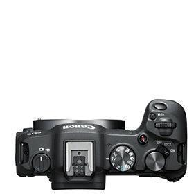 Canon EOS R8 Body - Gar. Canon Italia - Cine Sud è da 48 anni sul mercato!