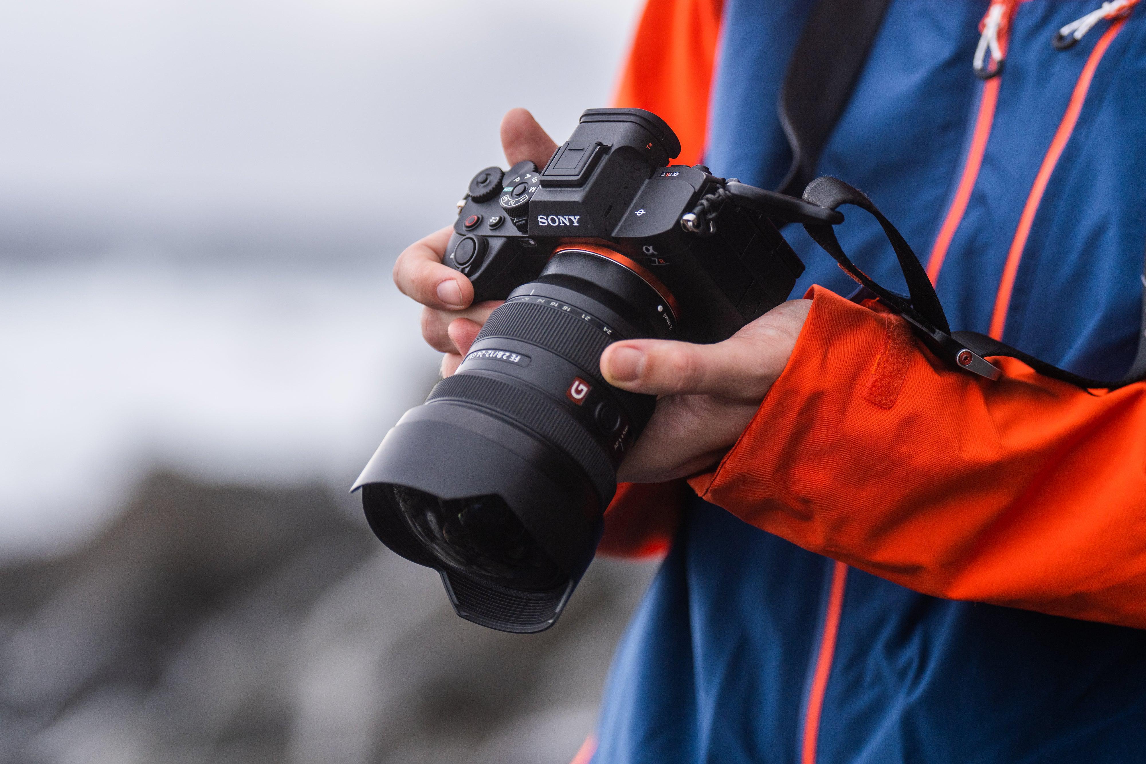 Sony a7RV Body , a7RMV , 7RM5  Garanzia Sony Italia - Cine Sud è da 48 anni sul mercato! ILCE7RM5B.CEC 7rmV