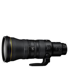 Nikon Z 400mm F2.8E FL ED VR AF-S - Garanzia 4 anni Nital - Cine Sud è da 47 anni sul mercato- NMS140