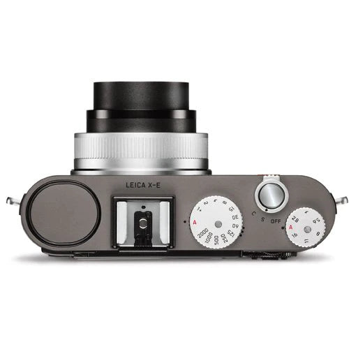 Leica X-E Silver + Elmarit 24mm f2.8 Typ 102  - Cine Sud è da 47 anni sul mercato! 18454
