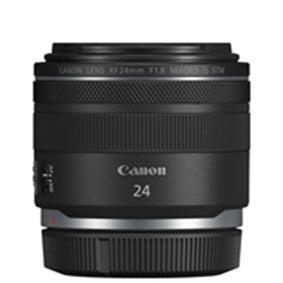 Canon RF 24mm f1.8 macro is stm - Garanzia Canon Italia - Cine Sud è da 47 anni sul mercato! 5668C005