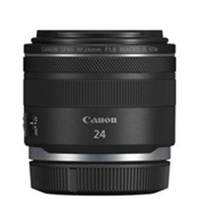 Canon RF 24mm f1.8 macro is stm - Garanzia Canon Italia - Cine Sud è da 48 anni sul mercato! 5668C005