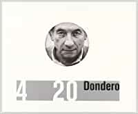 DONDERO 4 20 - DE MARCO DANILO