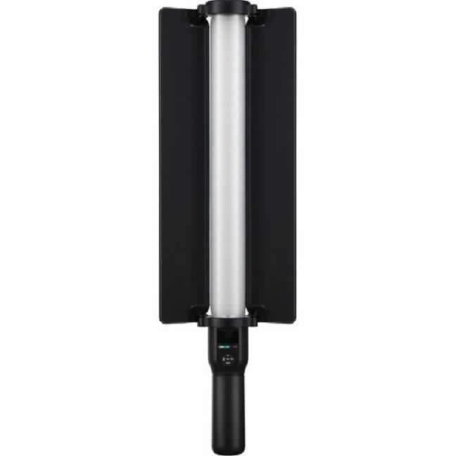 Godox LC500R Torcia Led Light Stick con alette RGBWW E FX 23W con remote control RC-R9 0279638 - Cine Sud è da 47 anni sul mercato! 0279638