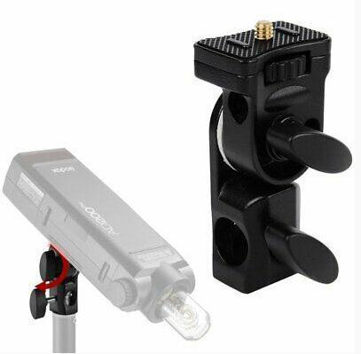 GODOX AD-E2 BRACKET PER AD200PRO -Garanzia Italia 3 anni -Cine Sud è da 47 anni sul mercato!