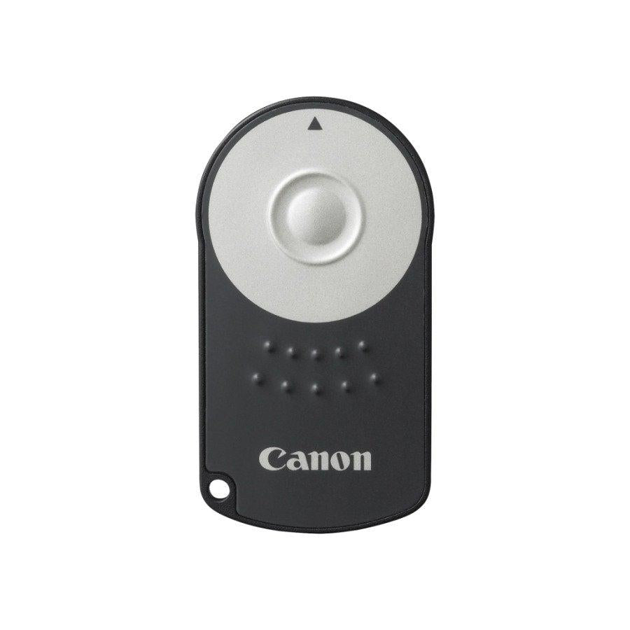 Canon RC-6 Telecomando wireless , comando a distanza - Cine Sud è da 47 anni sul mercato!  0261942