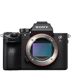 Sony a7RIV A Body - Garanzia Sony Italia 2+1 - Cine Sud è da 48 anni sul mercato! ILCE7RM4AB.CEC
