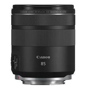 Canon RF 85mm F2 Macro IS STM - Gar. Canon Italia - Cine Sud è da 49 anni sul mercato! 4234C005