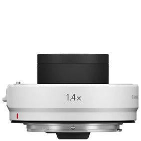 Canon RF Extender 1.4x- Gar. Canon Italia -Cine Sud è da 49 anni sul mercato! 4113C005