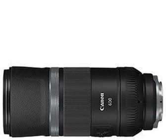 Canon RF 600mm F11 IS STM - Gar. Canon Italia - Cine Sud è da 49 anni sul mercato! 3986C005