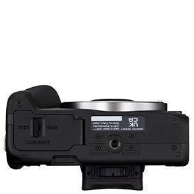Canon EOS R50 Body - Gar. Canon Italia - Cine Sud è da 48 anni sul mercato!