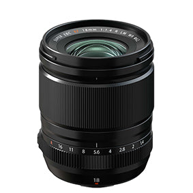 Fujifilm XF 18mm f1.4 R LM WR -Gar.Fuji Italia- Cine Sud è sul mercato da 47 anni! 16673794