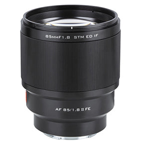 Viltrox AF 85mm f/1.8 FE STM II per Sony E Full Frame - Cine Sud è da 46 anni sul mercato! - 1132302